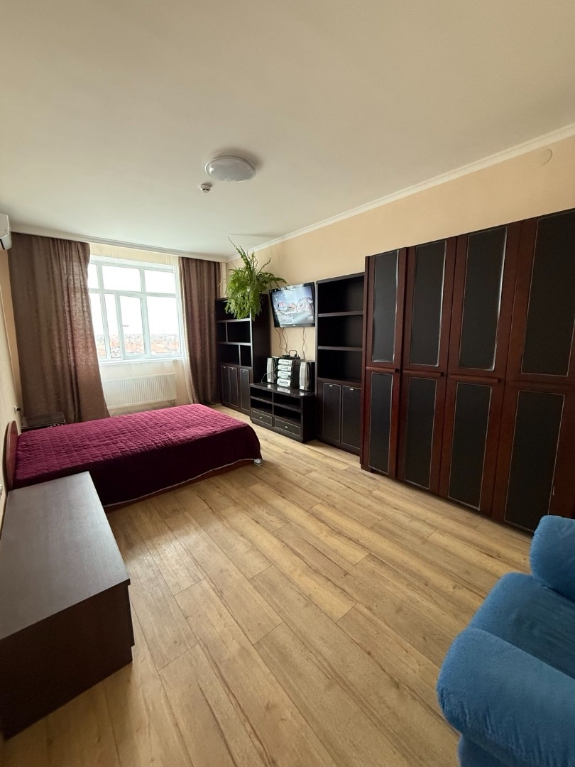 продажа однокомнатной квартиры номер A-173673 в Институте Таирово, фото номер 13